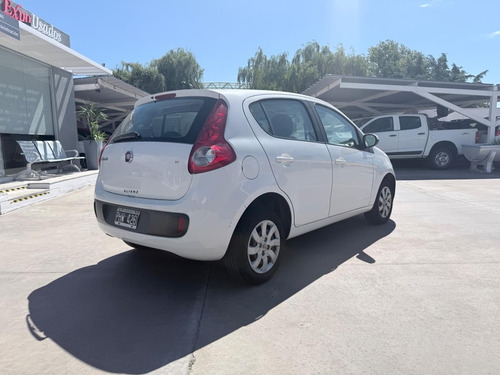 Fiat Palio 1.4 Fire Pack Seg. Top 2015