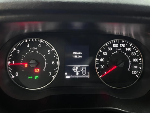 Renault Duster 1.3 T 4X2 ICONIC CVT 2024