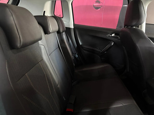 Peugeot 2008 1.6 Feline Tiptronic 2022