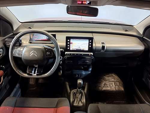 Citroën C4 Cactus 1.6 Thp 165 Shine At 2018
