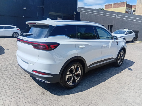 Chery Tiggo 7 1.5 PRO HEV PREMIUM CVT 2026