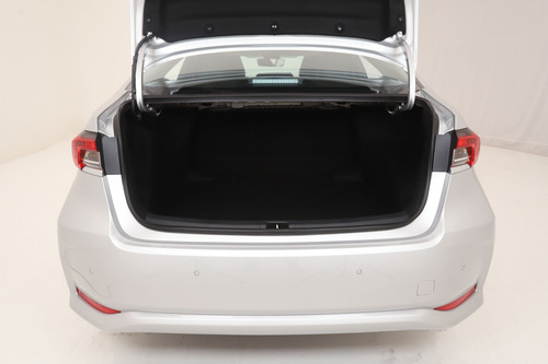 Toyota Corolla 1.8 Hev Xei Ecvt 2025