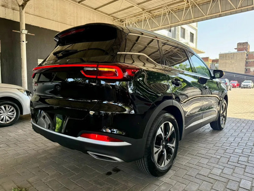 Chery Tiggo 7 1.5 PRO HEV PREMIUM CVT 2026