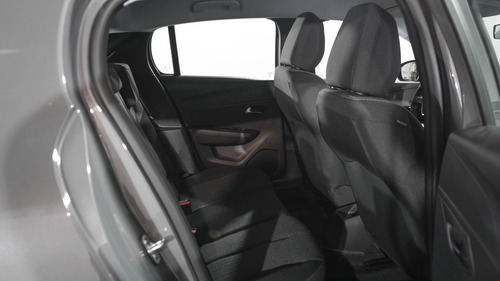 Peugeot 208 1.6 Allure 2026