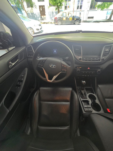Hyundai Tucson 2.0 Style 2Wd At 2018