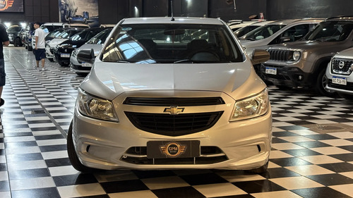 Chevrolet Prisma 1.4 Joy Ls 98cv 2018