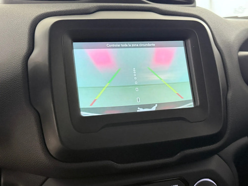 Jeep Renegade 1.8 4X2 SPORT AT L18 2021