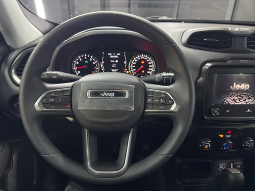 Jeep Renegade 1.8 4X2 SPORT AT6 2026