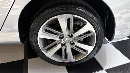 Peugeot 308 1.6 Feline Thp 165cv 2018