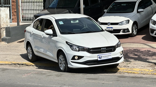 Fiat Cronos 1.3 Gse Drive Pack Conectividad 2021