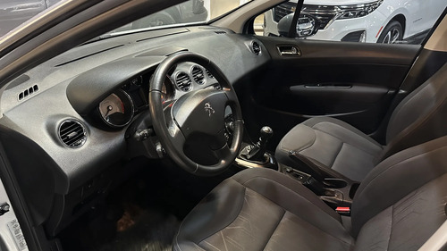 Peugeot 308 1.6 Allure Pack Hdi 115cv 2019