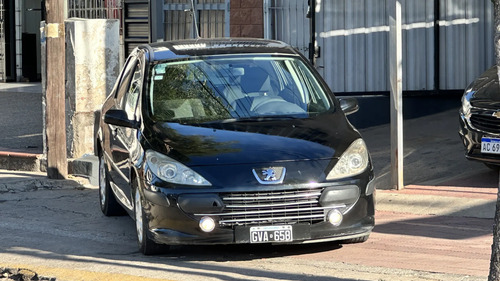 Peugeot 307 1.6 Xs 110cv 2008