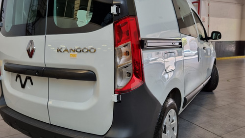 Renault Kangoo Ii Express 1.6 Sce Emotion 5A 2025