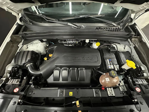 Jeep Renegade 1.8 4X2 LONGITUDE AT L18 2022