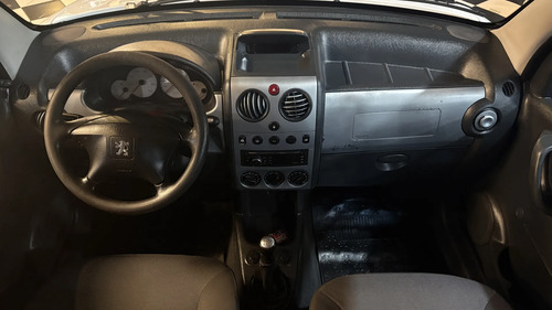 Peugeot Partner Patagónica 1.6 Hdi Vtc Plus 2015