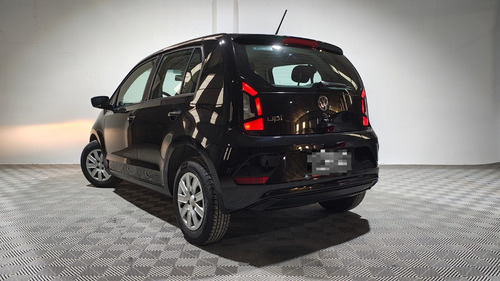 Volkswagen Up! 1.0 Take 2017