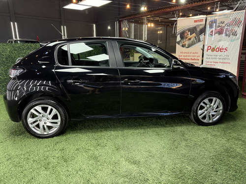 Peugeot 208 1.6 Active Pack Tiptronic 2023