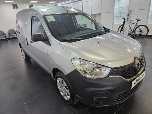 Renault Kangoo Ii Express Emotion 1.6 Sce 2024