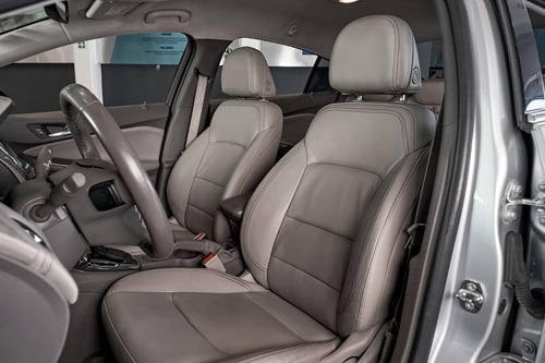 Chevrolet Cruze 1.4 Ltz 153cv 2017