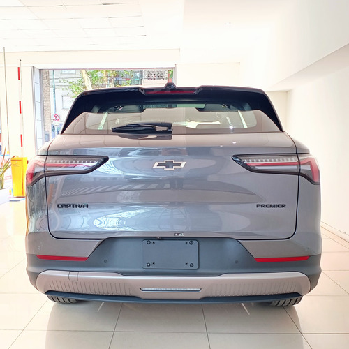 Chevrolet Captiva phev 1.5 Phev Premier 2026