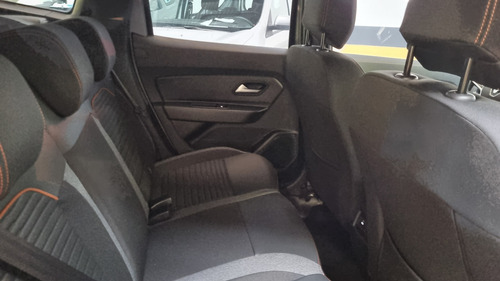 Renault Duster 1.3 Tce Turbo Iconic 155Cv Cvt X-Tronic 2025