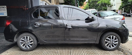 Renault Logan II 1.6 INTENS 2021