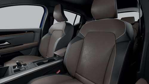 Renault Kardian Renault Kardian Iconic MY25 2025