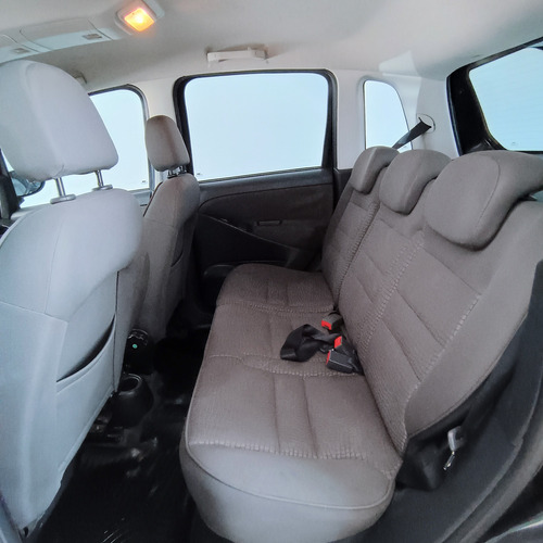 Fiat Idea 1.6 Adventure 115cv 2012