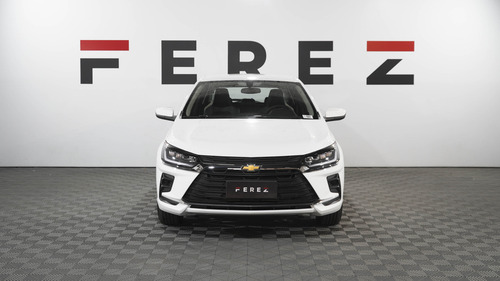 Chevrolet Onix 1.0 Turbo Ltz At 2026