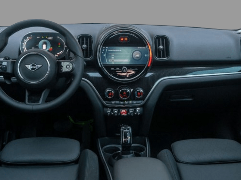 Mini Mini Countryman S All4 Classic Confort 2025