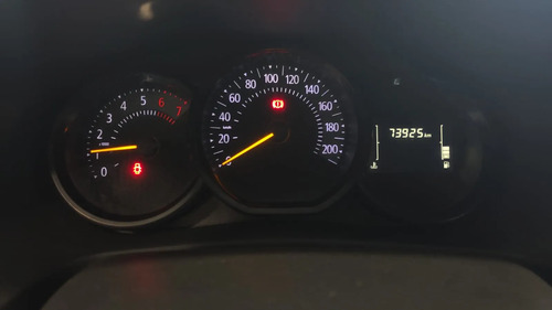 Renault Logan II 1.6 16V LIFE 2023