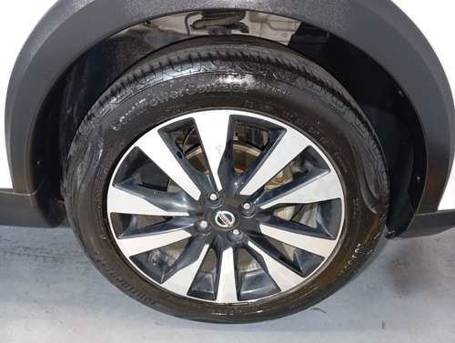 Nissan Kicks 1.6 Advance 2018