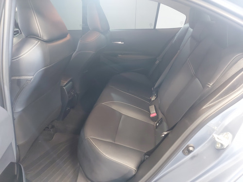 Toyota Corolla 2.0 Se-G L/23 Cvt 2025