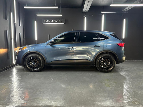 Ford Kuga 2.5 4X2 SE HIBRIDA AT L20 2020