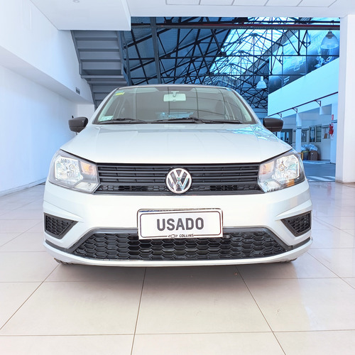 Volkswagen Gol Trend 1.6 Trendline 101cv 2020
