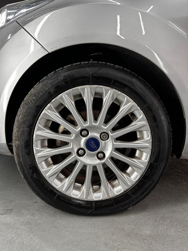 Ford Fiesta 1.6 SE KD 5P L14 2016