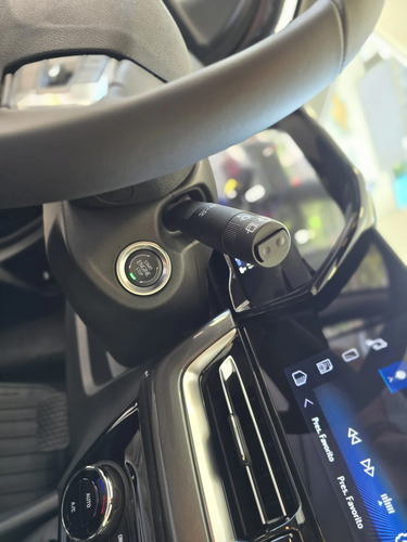 Chevrolet Spin 1.8 Premier 7As At 105Cv 2026