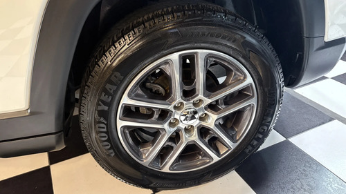 Jeep Compass 2.4 Sport At 2020