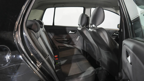 Volkswagen Fox 1.6 Trendline 2012