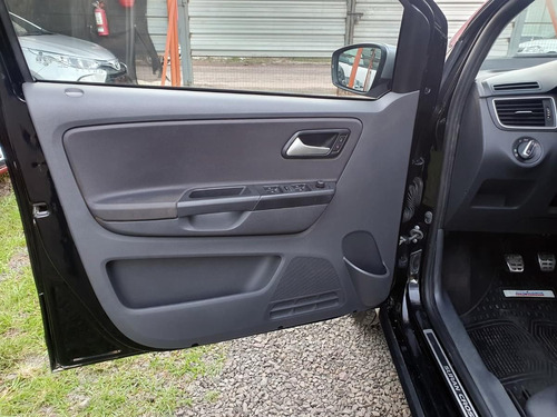 Volkswagen Suran Cross 1.6 Highline Msi 110cv 2016