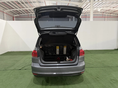 Volkswagen Suran 1.6 Comfortline 101cv 2015