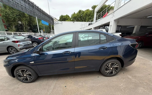 Chevrolet Onix plus 1.0 Lt 2026