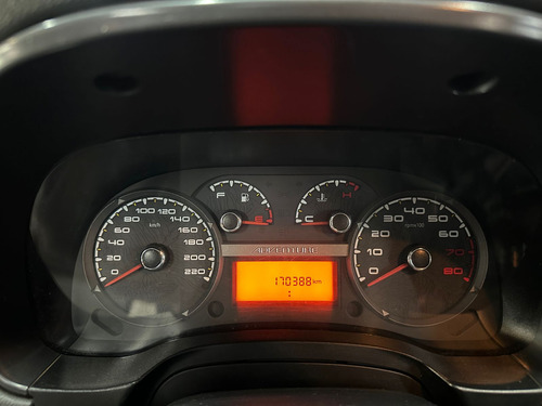 Fiat Strada 1.6 DC ADVENTURE LOCKER L14 2015