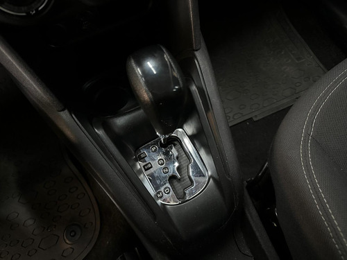 Peugeot 208 1.6 ALLURE NAV TIPTRONIC 5P L15 2017