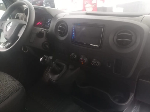 Renault Master 2.3 L1H1 (8M3) 2026