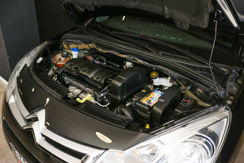 Citroën C3 1.6 Vti 115 Feel 2017