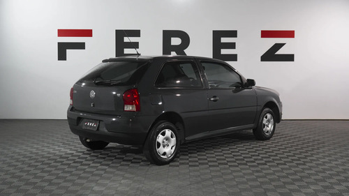Volkswagen Gol 1.6 I Power 601 2008