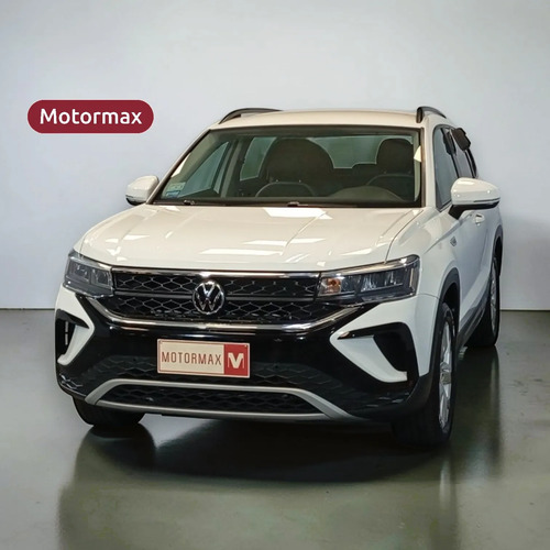 Volkswagen Taos 1.4 250 Tsi Comfortline At L/24 2025