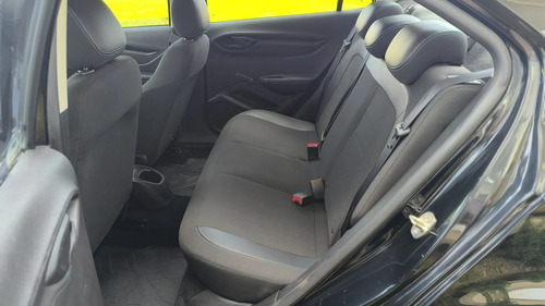 Chevrolet Onix plus 1.4 Black Edition 2022