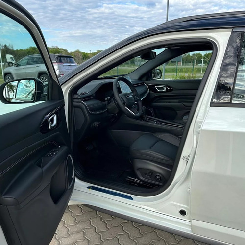 Jeep Compass 1.3 T270 Serie-S 4X2 At6 2025